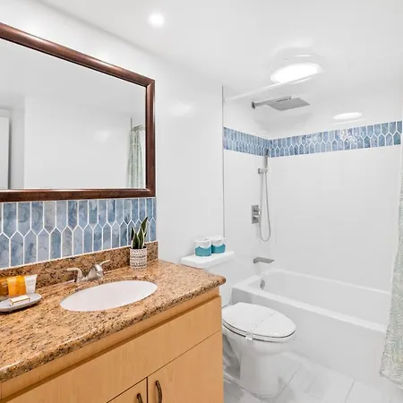 Stunning Mountain View Condo, Near Beach With Parking Honolulu Exterior foto