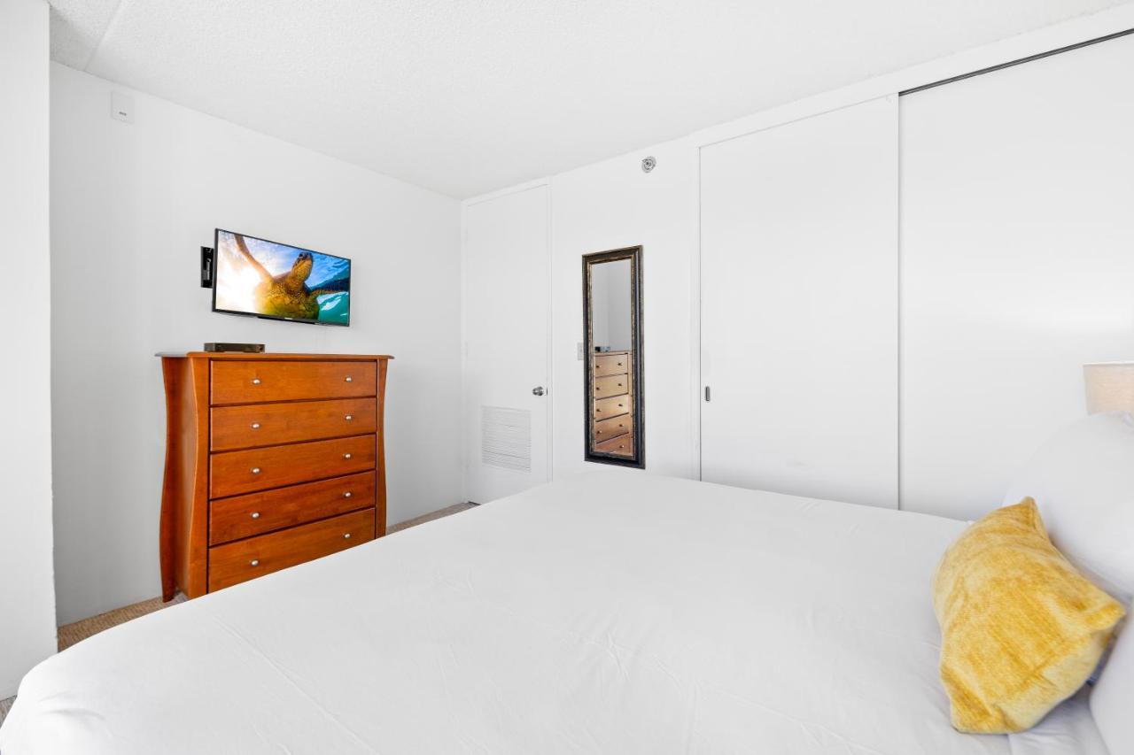 Apartamento Stunning Mountain View Condo, Near With Parking Honolulu