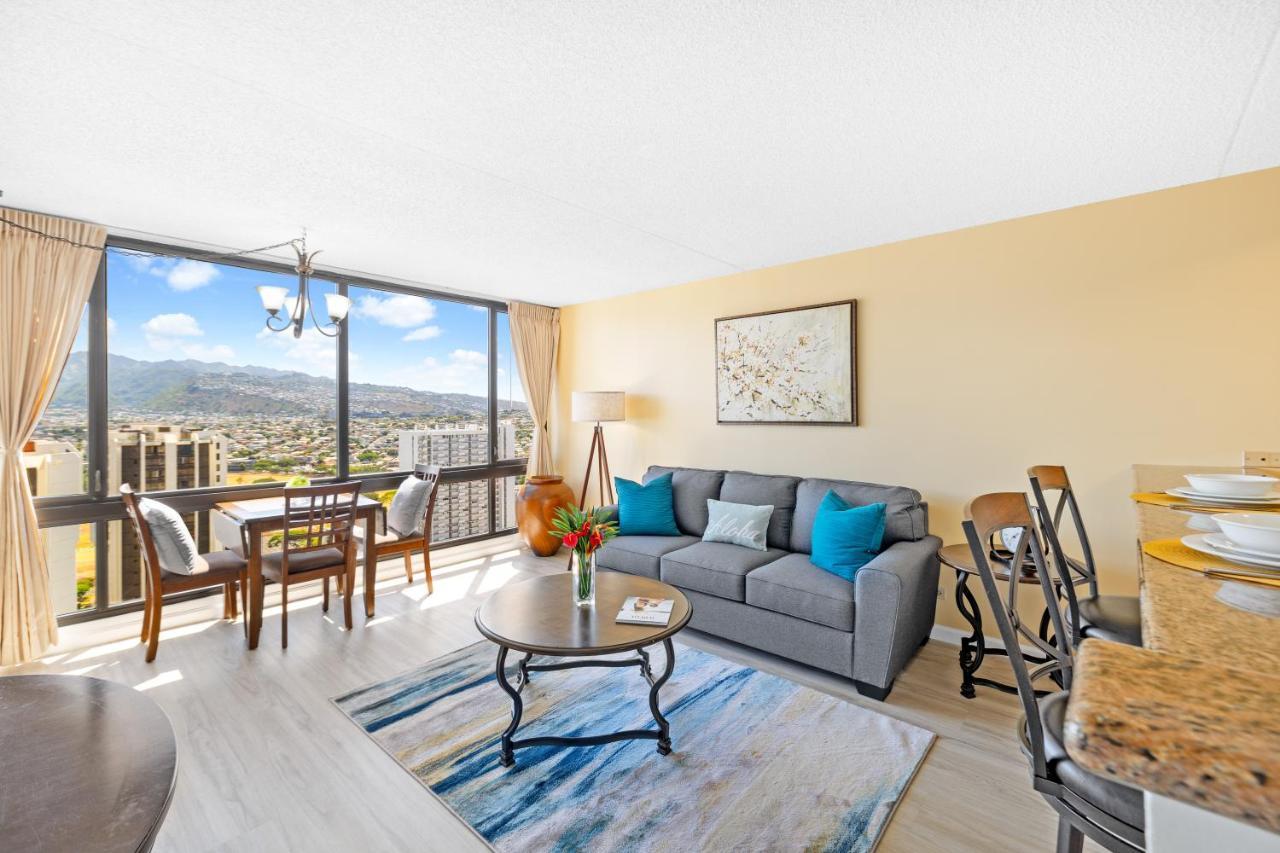 Stunning Mountain View Condo, Near With Parking Apartamento *